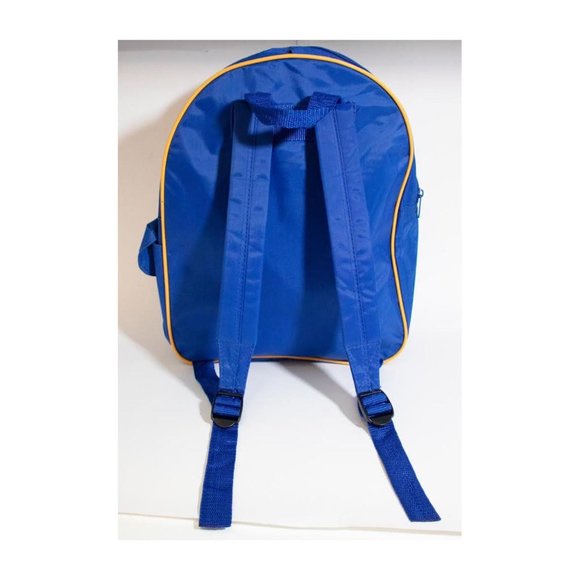 Vintage 90’s Looney Tunes Backpack This Bag Will Self Destruct - Picture 4 of 4